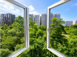 Blk 878A Tampines Greenforest (Tampines), HDB 4 Rooms #578492831
